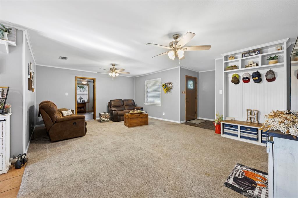 T J Chambers - Residential