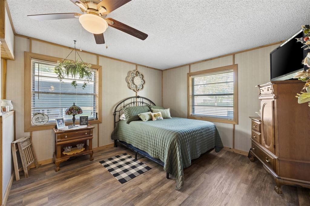 T J Chambers - Residential