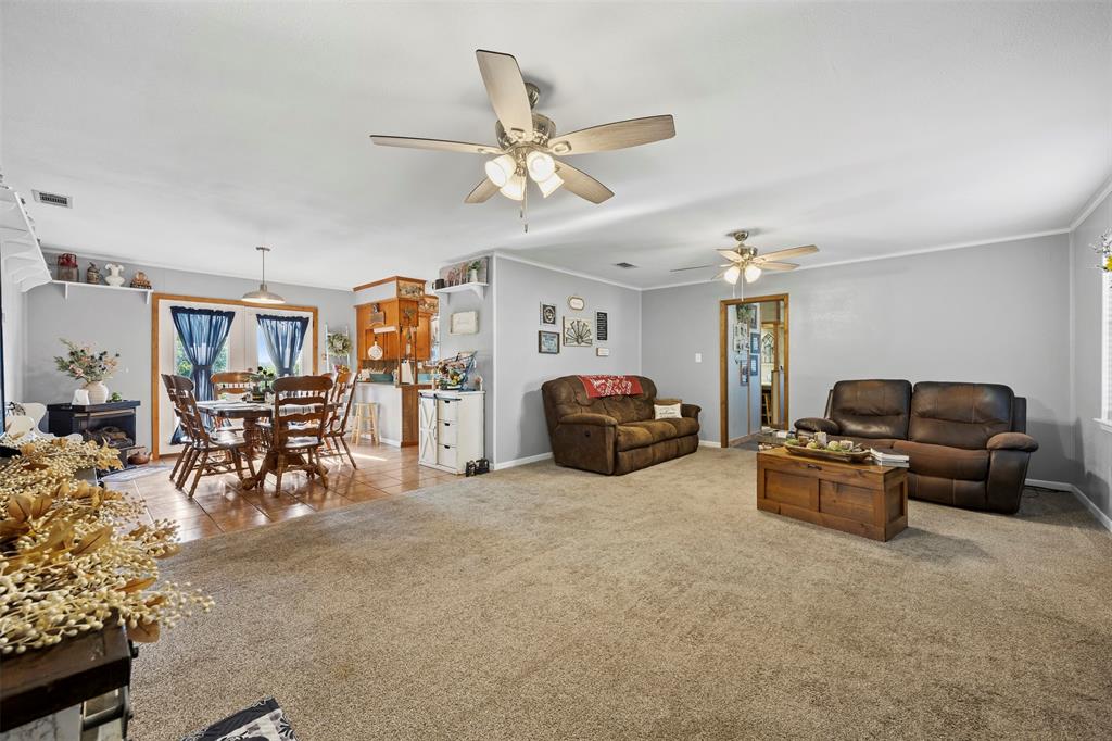 T J Chambers - Residential