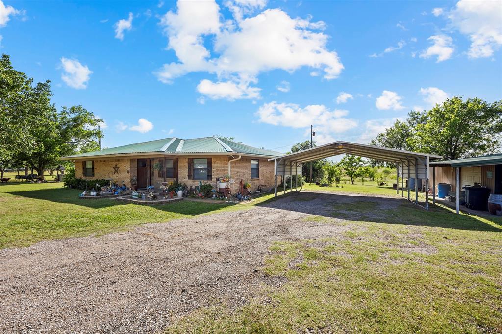T J Chambers - Residential