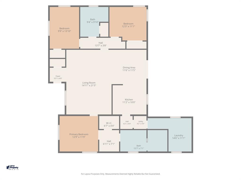 T J Chambers - Residential