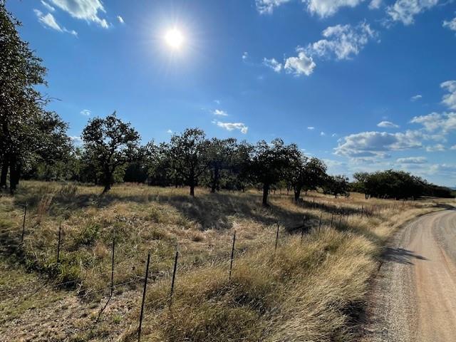 PRICED TO SELL! Build Your Dream Home in Stallion Meadows Estates.

Discover the perfect blend of country serenity and modern convenience on this 5.41-acre homesite nestled in the peaceful Stallion Meadows Estates community. Located on a quiet cul-de-sac, this picturesque property offers a rolling landscape of lush pasture and mature shade trees, creating an ideal setting for your dream home.

With ample space to build a barn, workshop, or guest house, you’ll have the freedom to design the lifestyle you’ve always wanted. Enjoy dual road frontage on both the front and back of the tract, providing flexible access and layout options.

This deed-restricted property maintains the neighborhood’s charm—no mobile homes are permitted—and electricity is available at the road. A private well and septic system will be needed.

Conveniently located less than 5 miles from local shopping, dining, and amenities, this property lets you experience the tranquility of country living without sacrificing the comforts of town.

Come and explore the possibilities—your countryside retreat awaits in Stallion Meadows Estates.