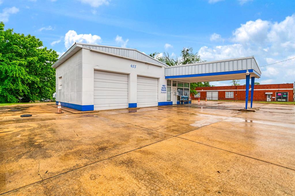 NA - Commercial Sale