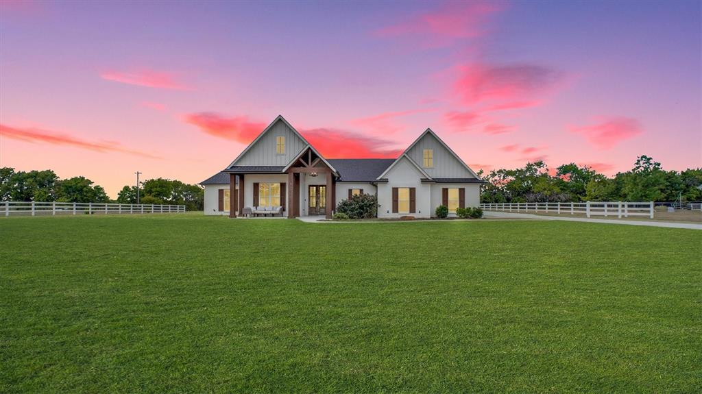 Sky View Ranch Estates - Residential