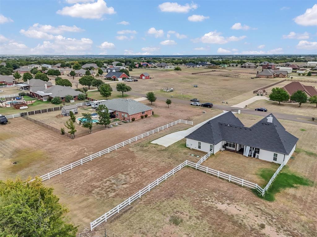 Sky View Ranch Estates - Residential