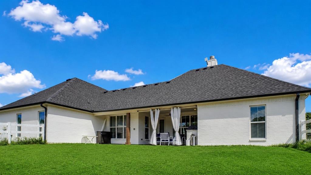 Sky View Ranch Estates - Residential