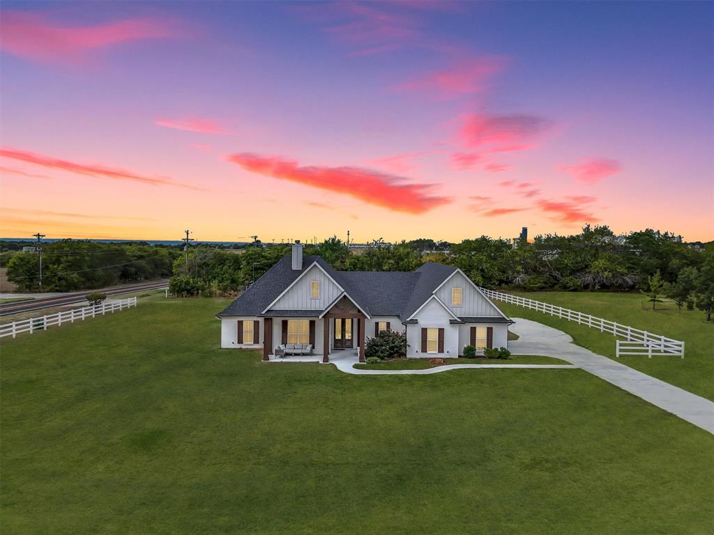 Sky View Ranch Estates - Residential