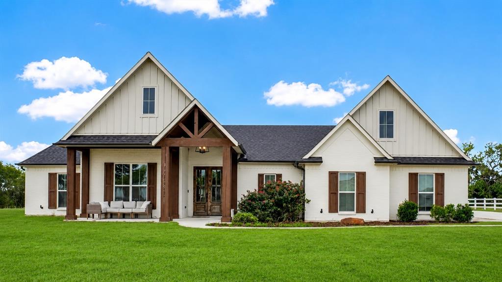 Sky View Ranch Estates - Residential