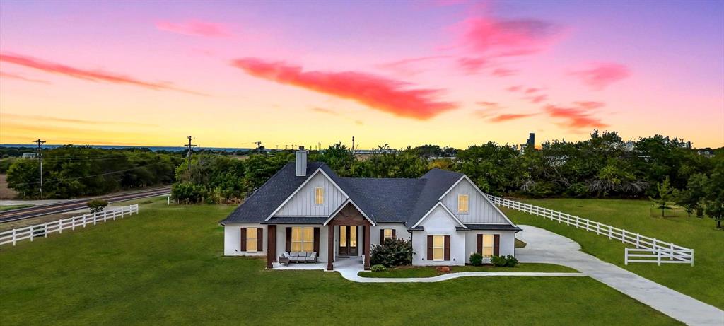 Sky View Ranch Estates - Residential