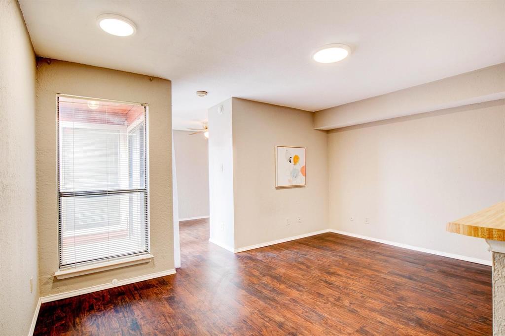 Richland Trace Condos - Residential