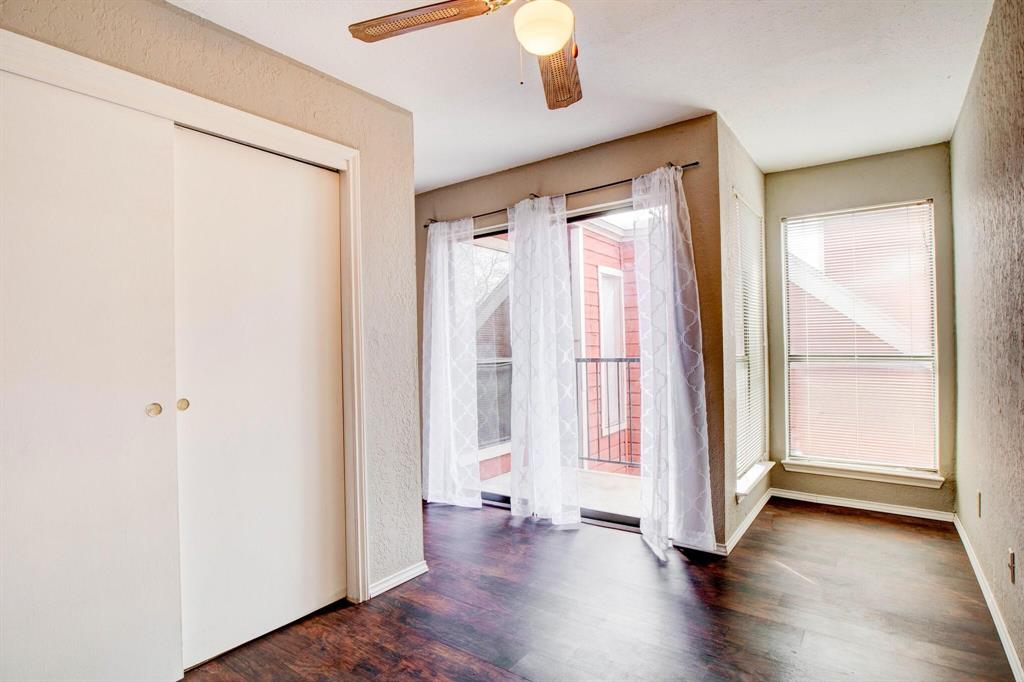Richland Trace Condos - Residential
