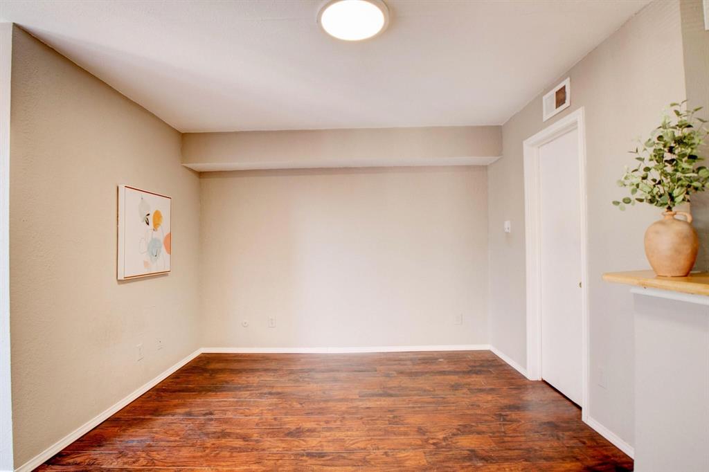 Richland Trace Condos - Residential