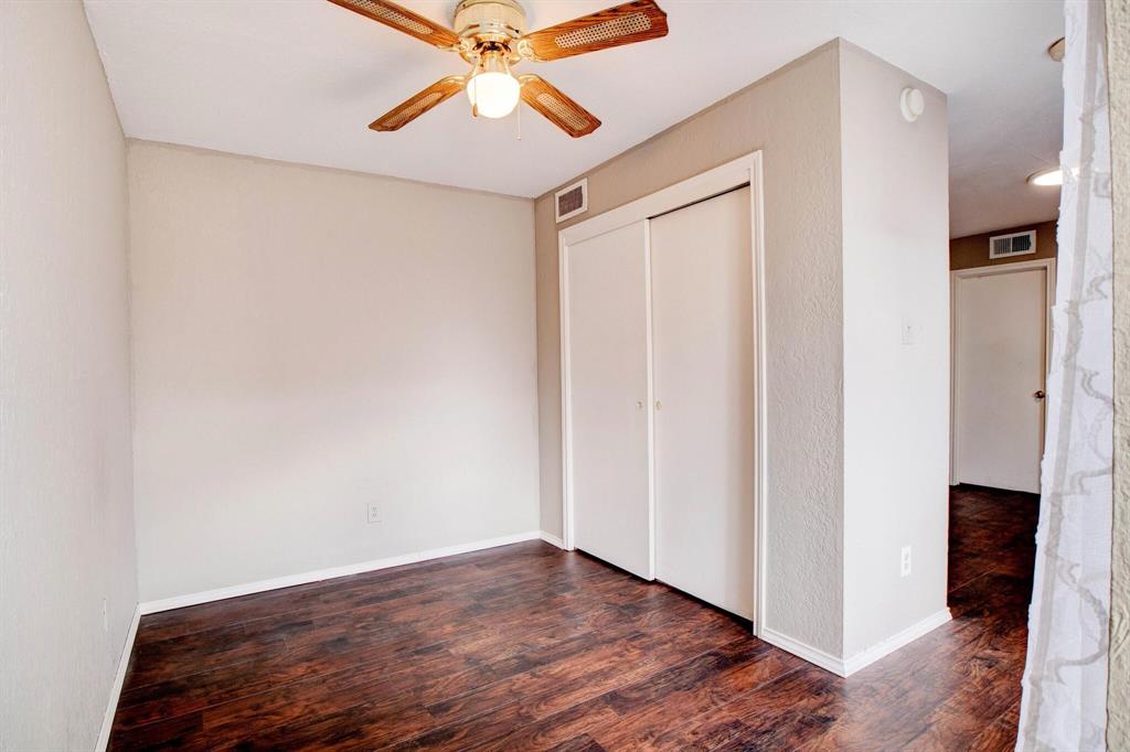 Richland Trace Condos - Residential
