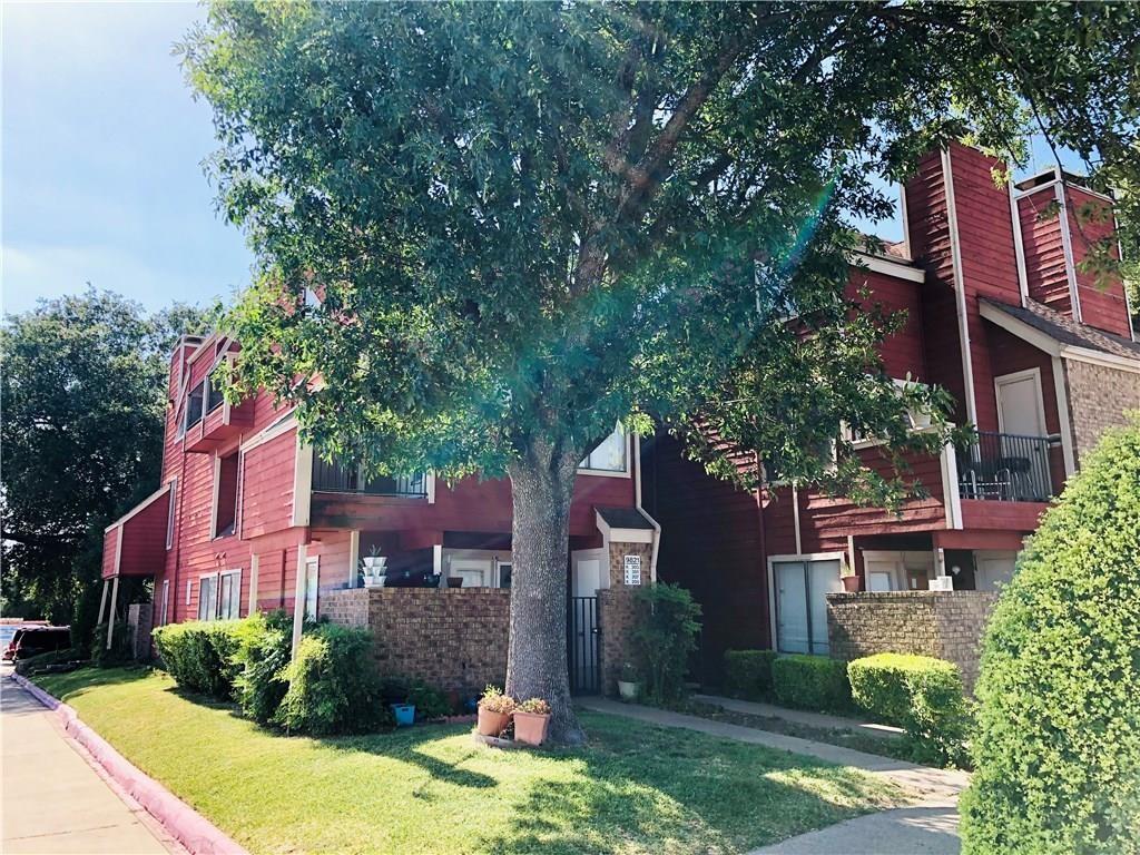 Richland Trace Condos - Residential
