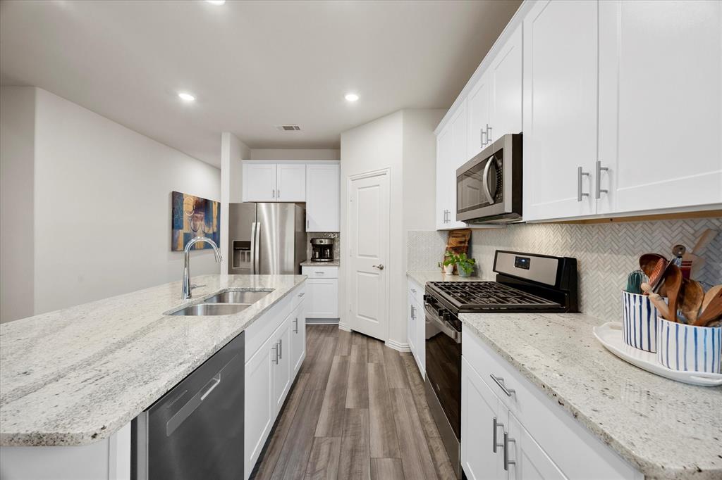 Parkside Vlg-Ph 2 - Residential