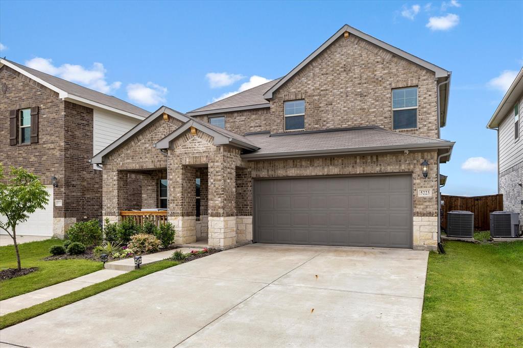 Parkside Vlg-Ph 2 - Residential