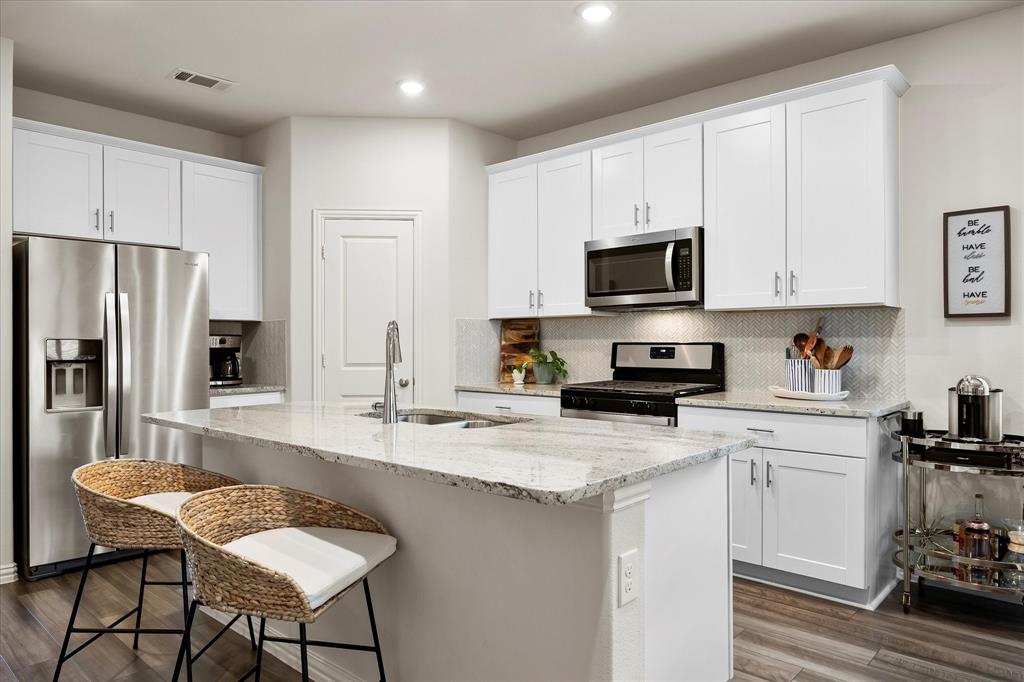 Parkside Vlg-Ph 2 - Residential