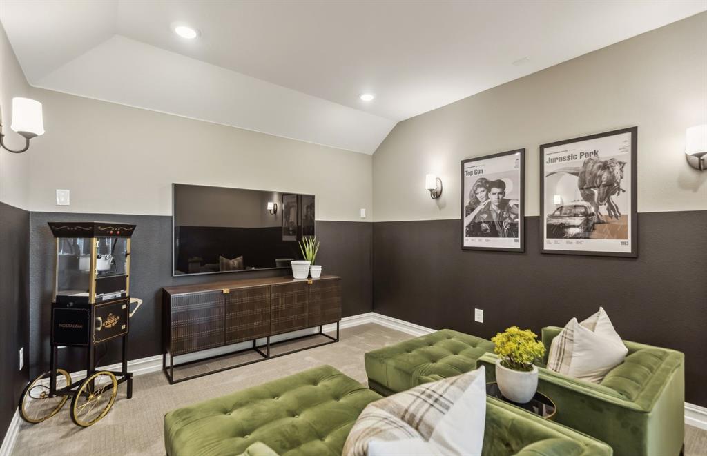 Wellington - Residential