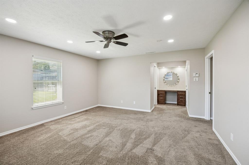 Forest Meadows - Residential