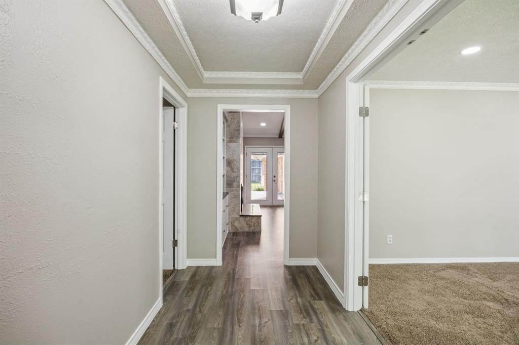 Forest Meadows - Residential