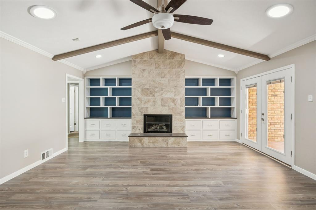 Forest Meadows - Residential