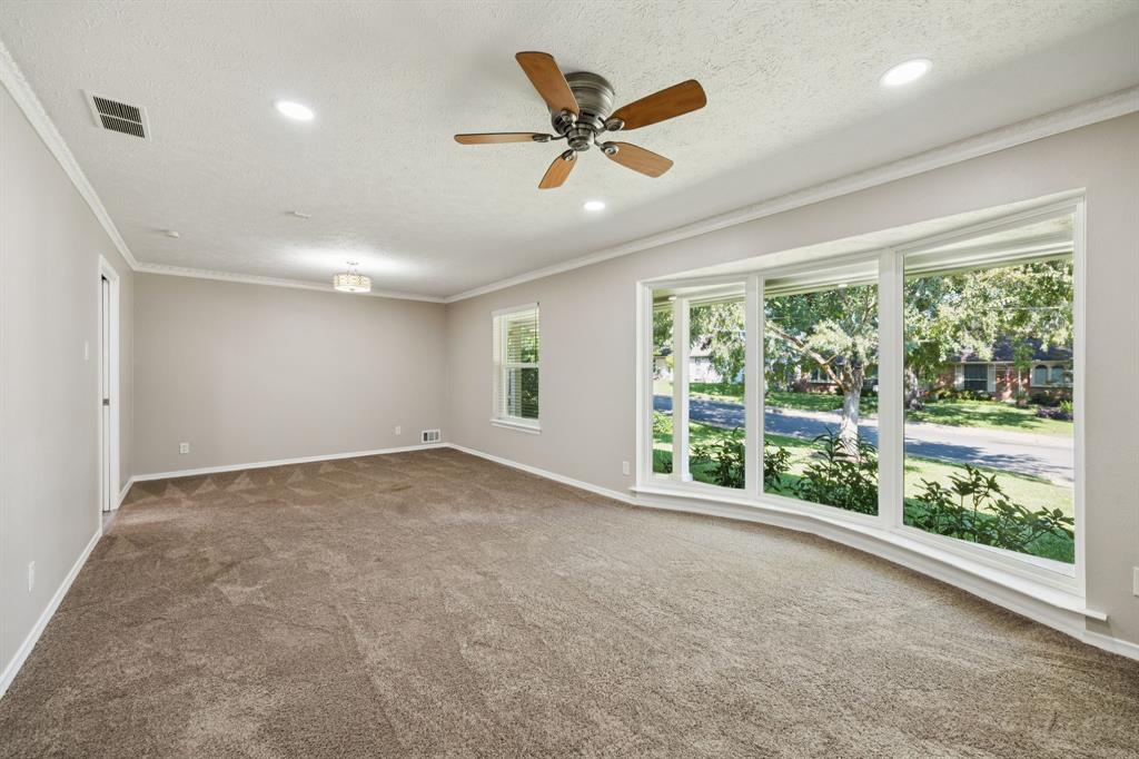 Forest Meadows - Residential
