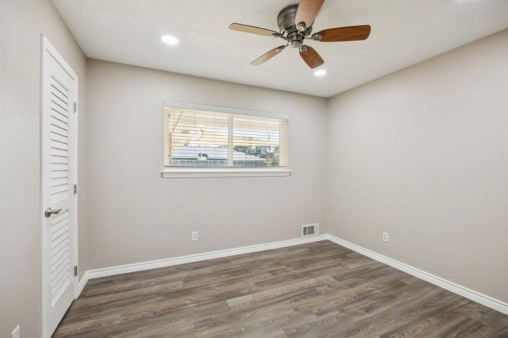 Forest Meadows - Residential