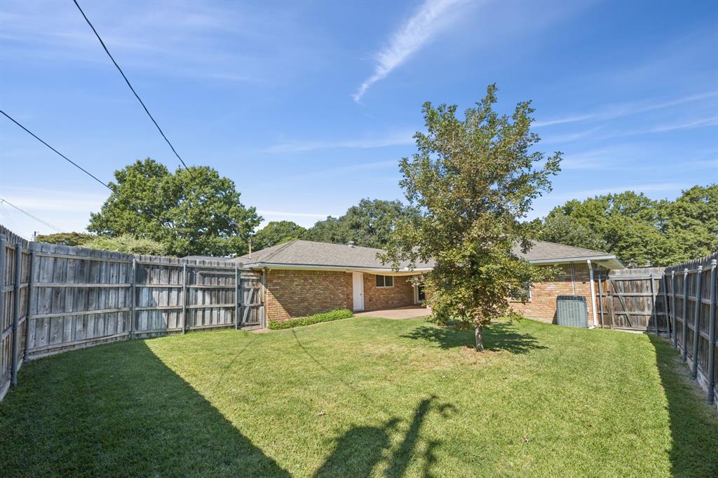 Forest Meadows - Residential