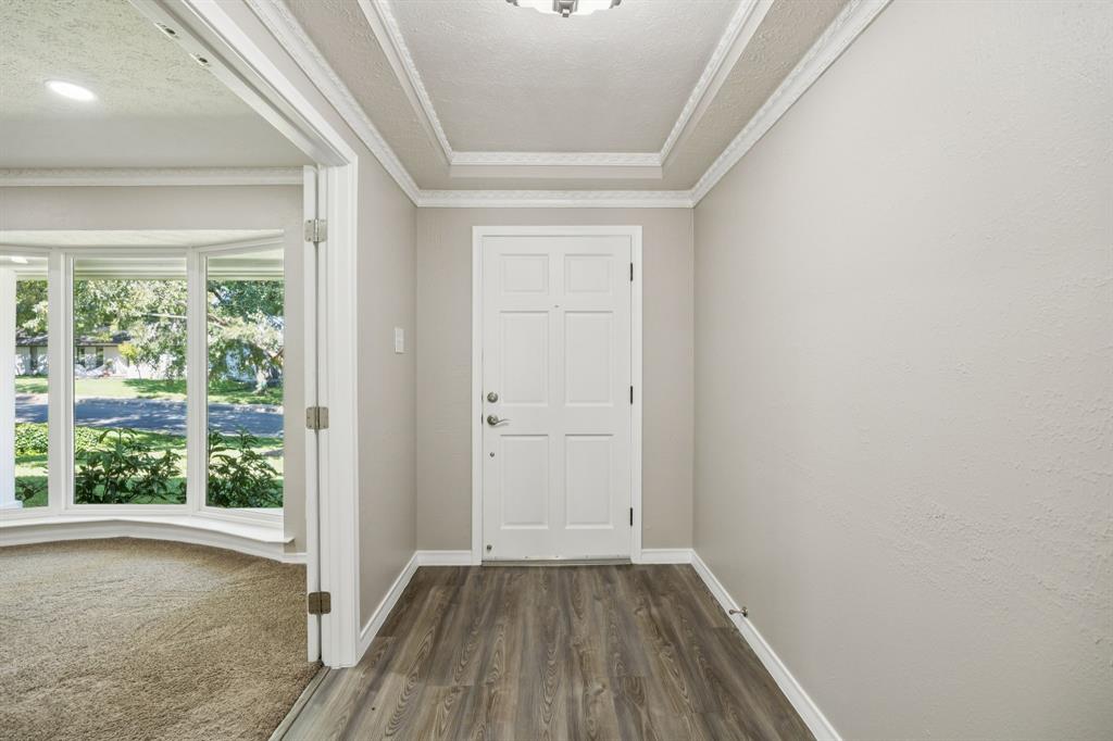 Forest Meadows - Residential