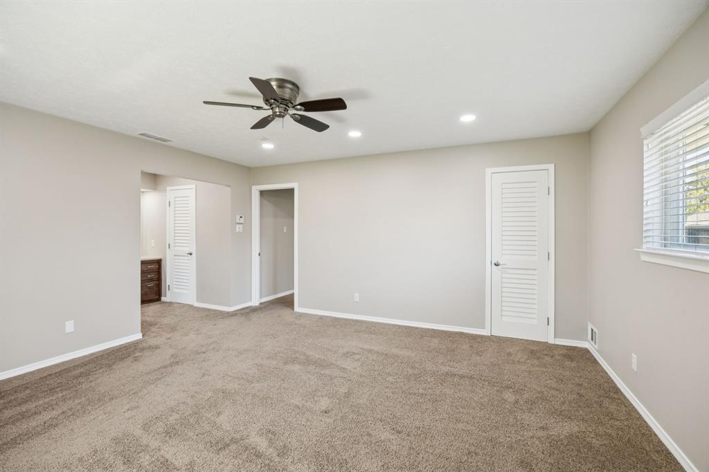 Forest Meadows - Residential