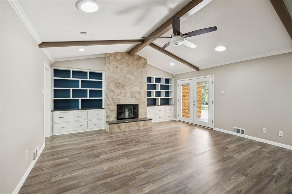 Forest Meadows - Residential