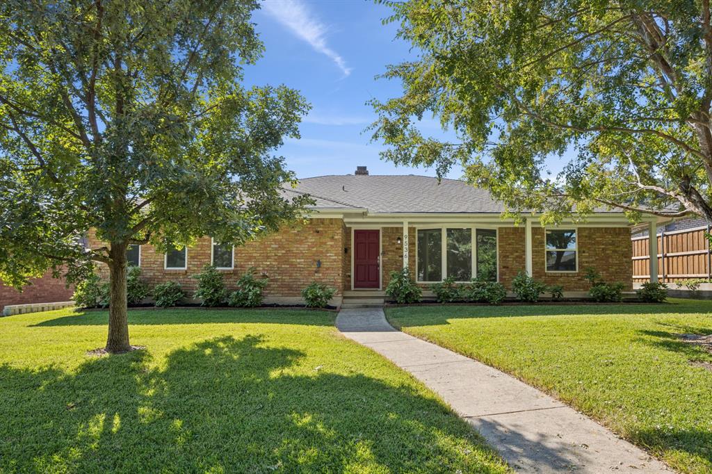 Forest Meadows - Residential
