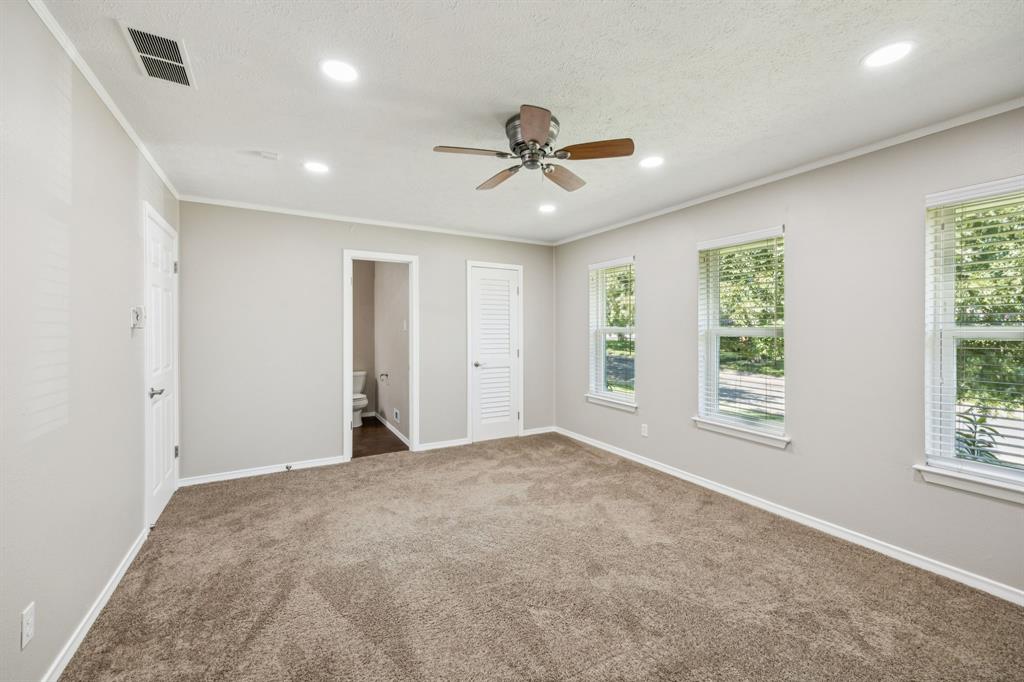 Forest Meadows - Residential