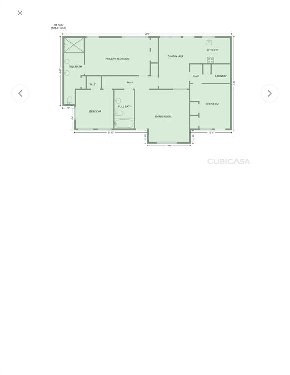 Benbrook Lakeside Add - Residential