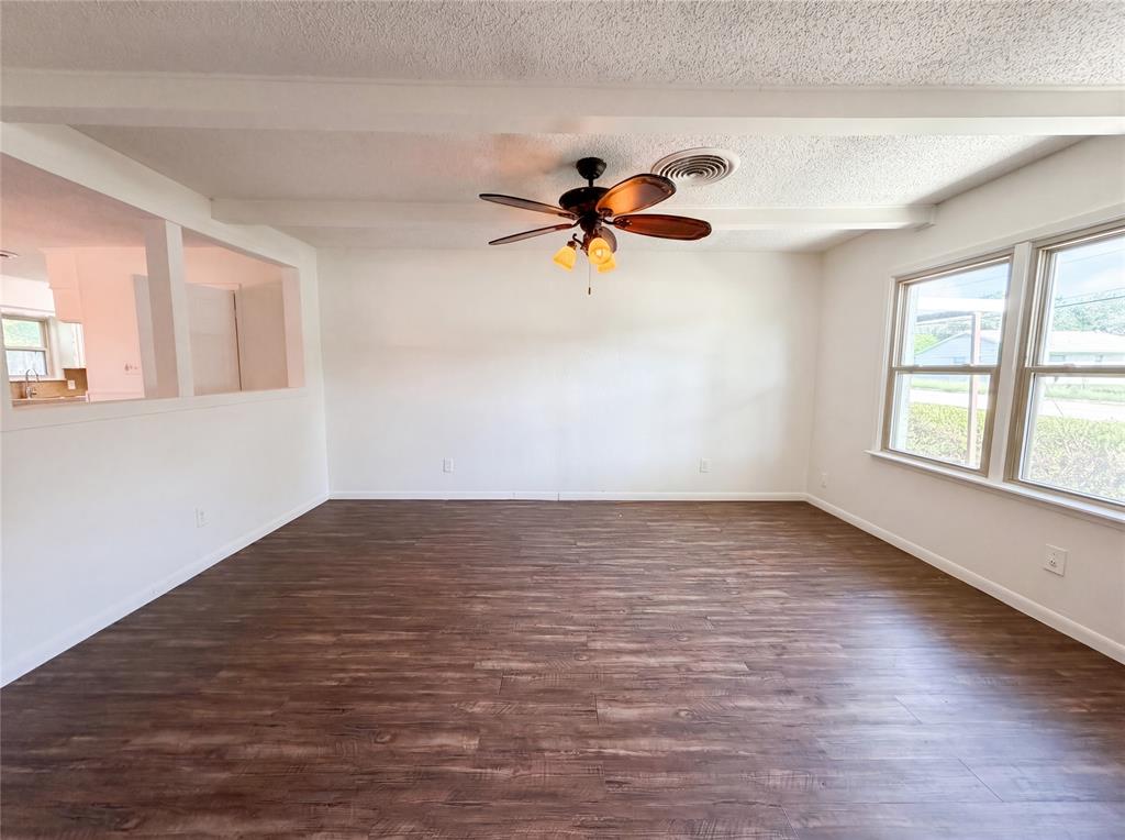 Benbrook Lakeside Add - Residential