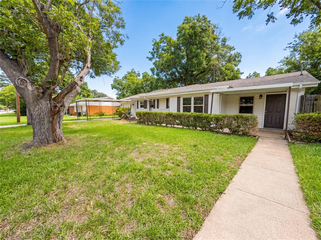 Benbrook Lakeside Add - Residential