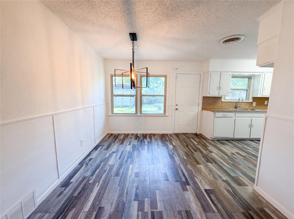 Benbrook Lakeside Add - Residential