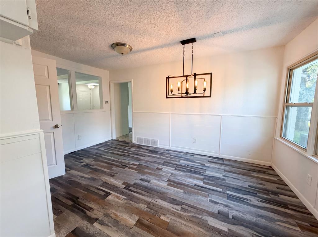 Benbrook Lakeside Add - Residential