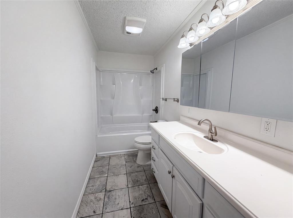 Benbrook Lakeside Add - Residential