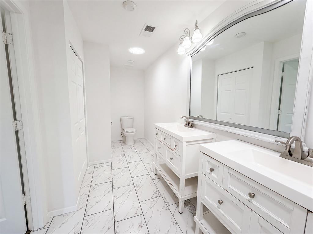 Benbrook Lakeside Add - Residential
