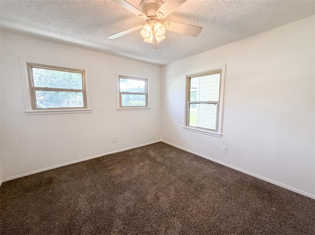 Benbrook Lakeside Add - Residential