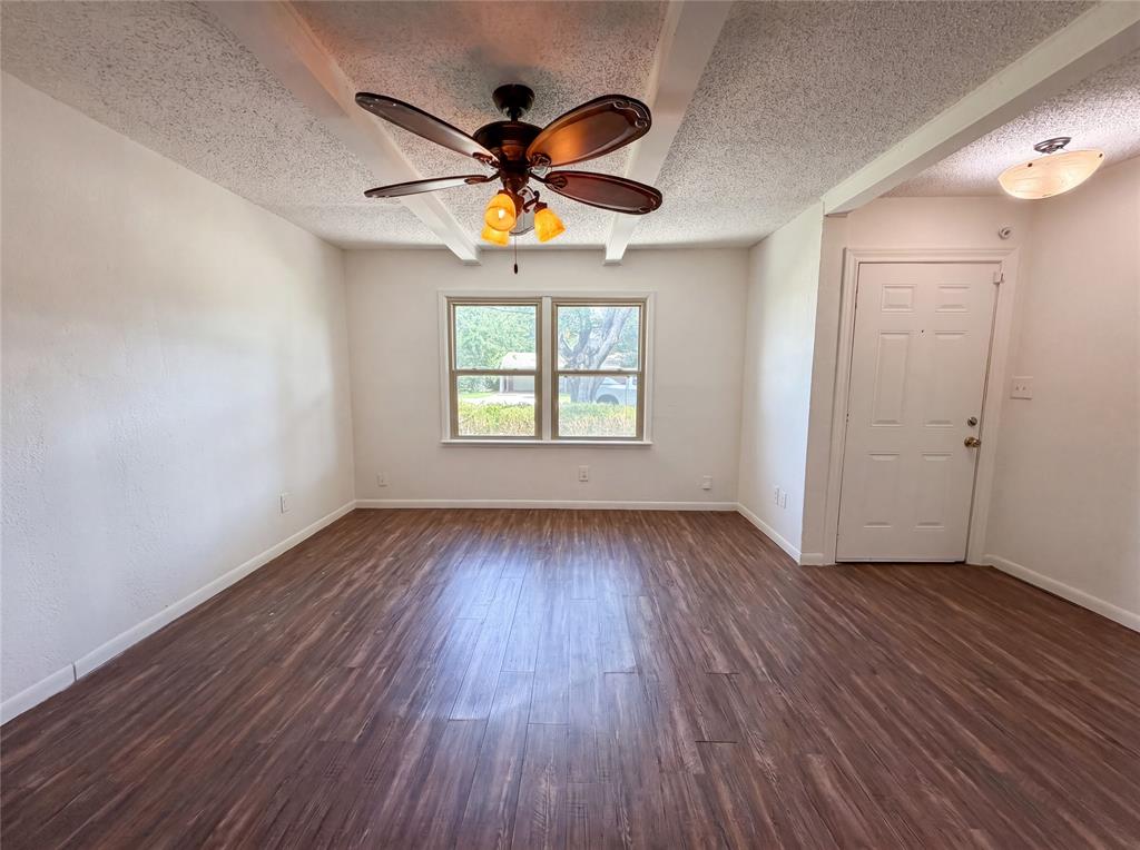 Benbrook Lakeside Add - Residential
