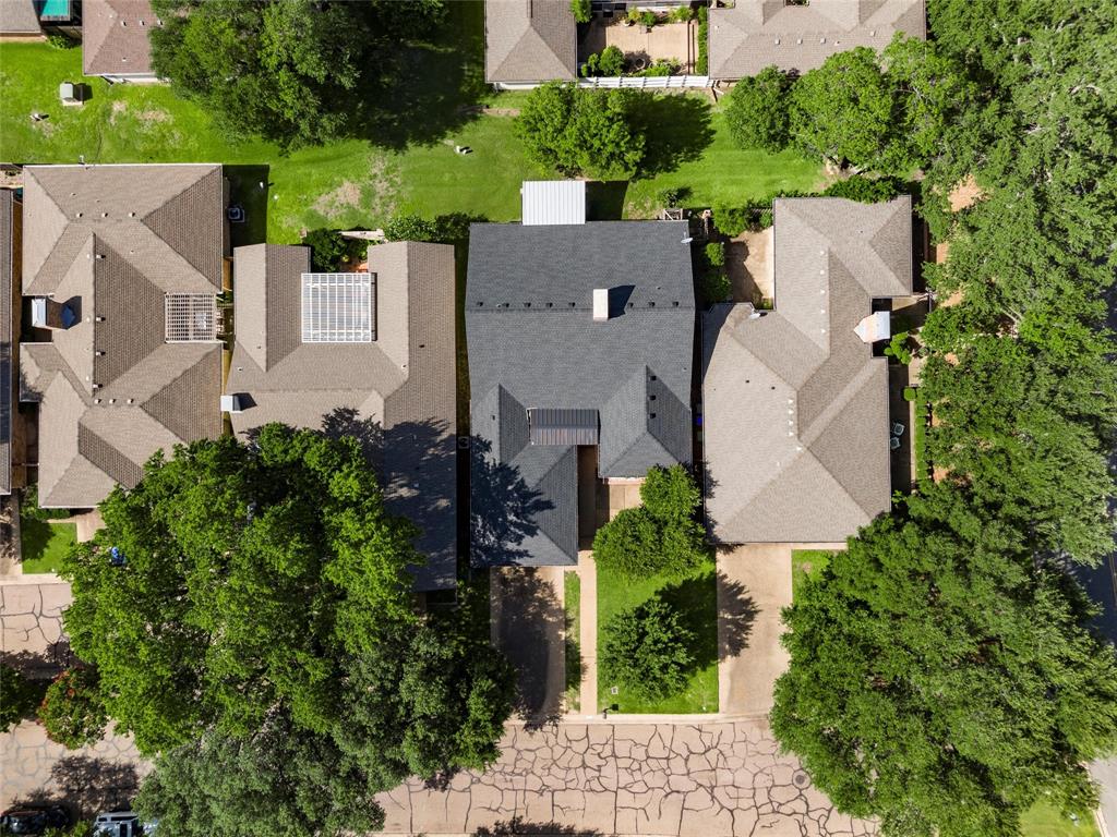 Windmill Hill - Residential