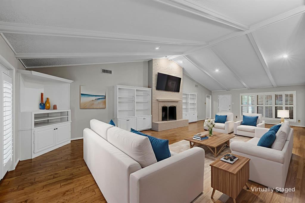 Windmill Hill - Residential