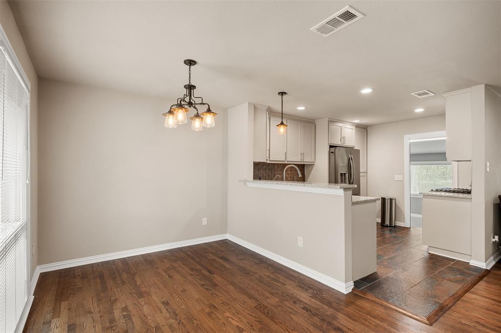 Lake Highlands Rev - Residential