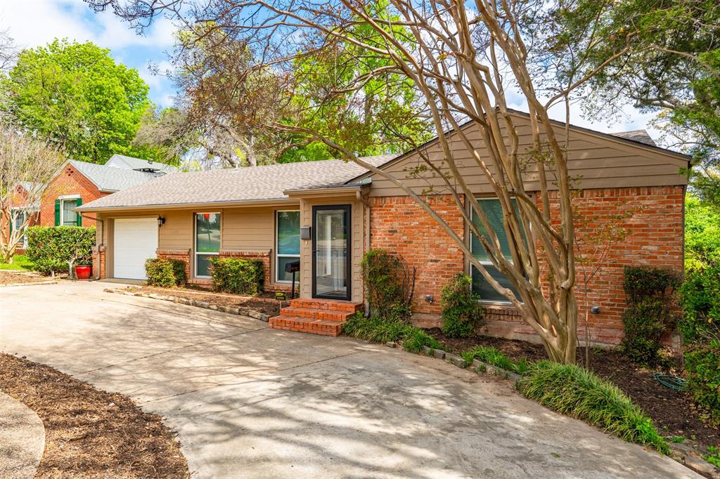 Lake Highlands Rev - Residential