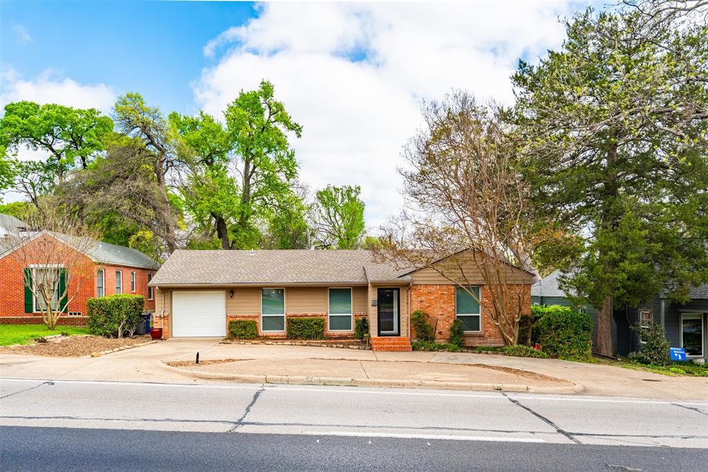 Lake Highlands Rev - Residential