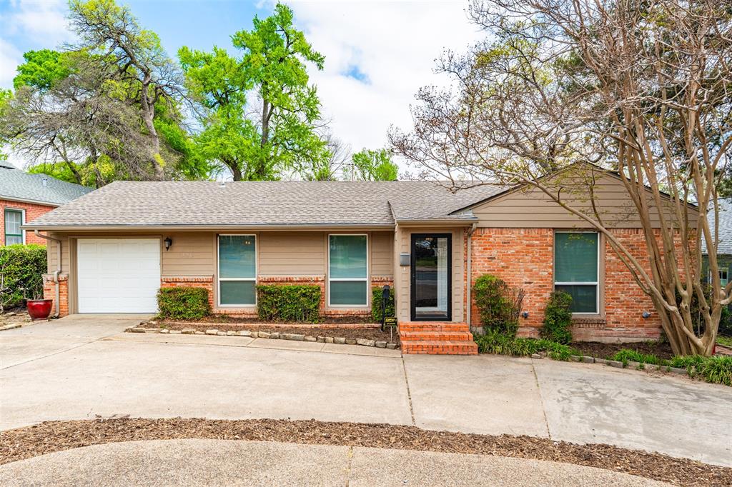 Lake Highlands Rev - Residential