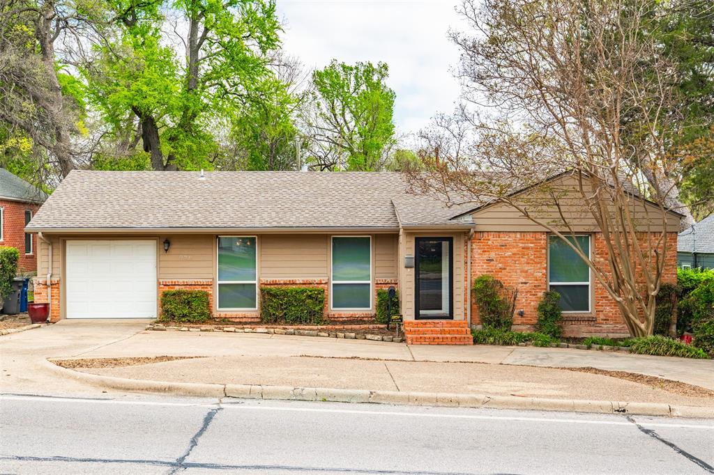 Lake Highlands Rev - Residential