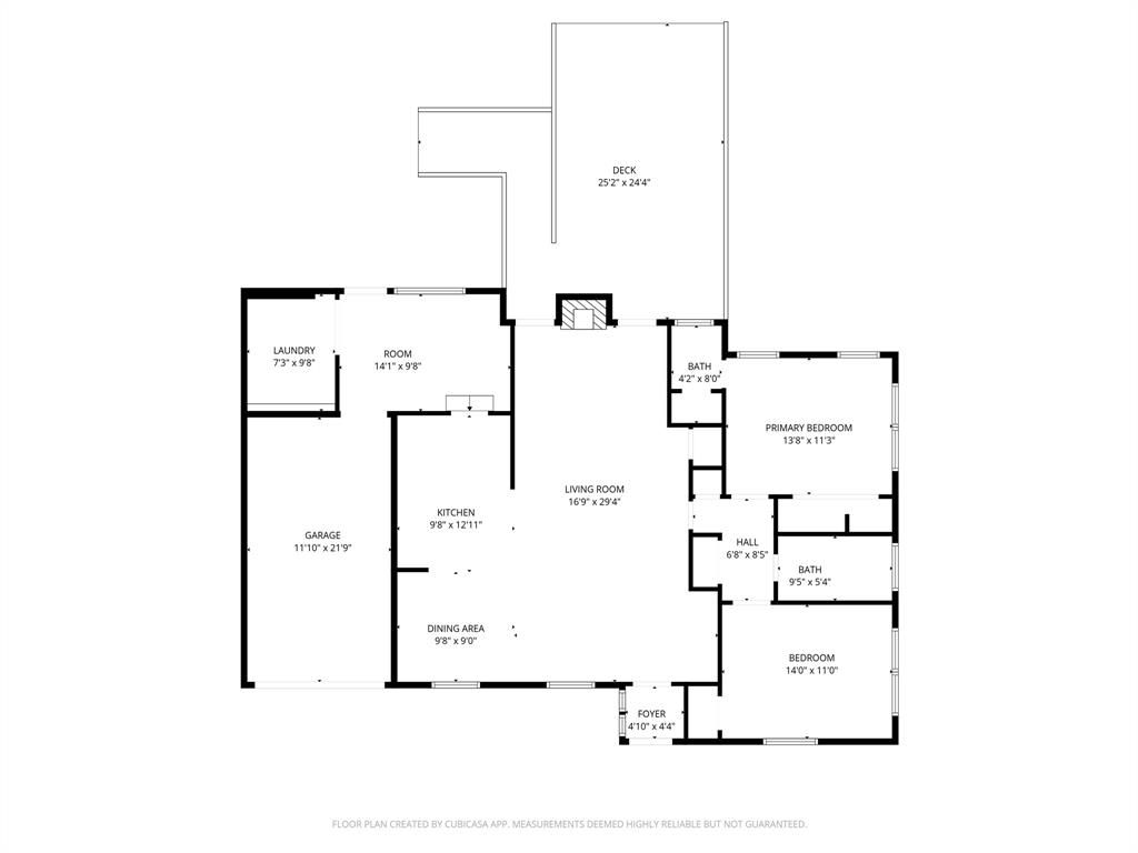 Lake Highlands Rev - Residential